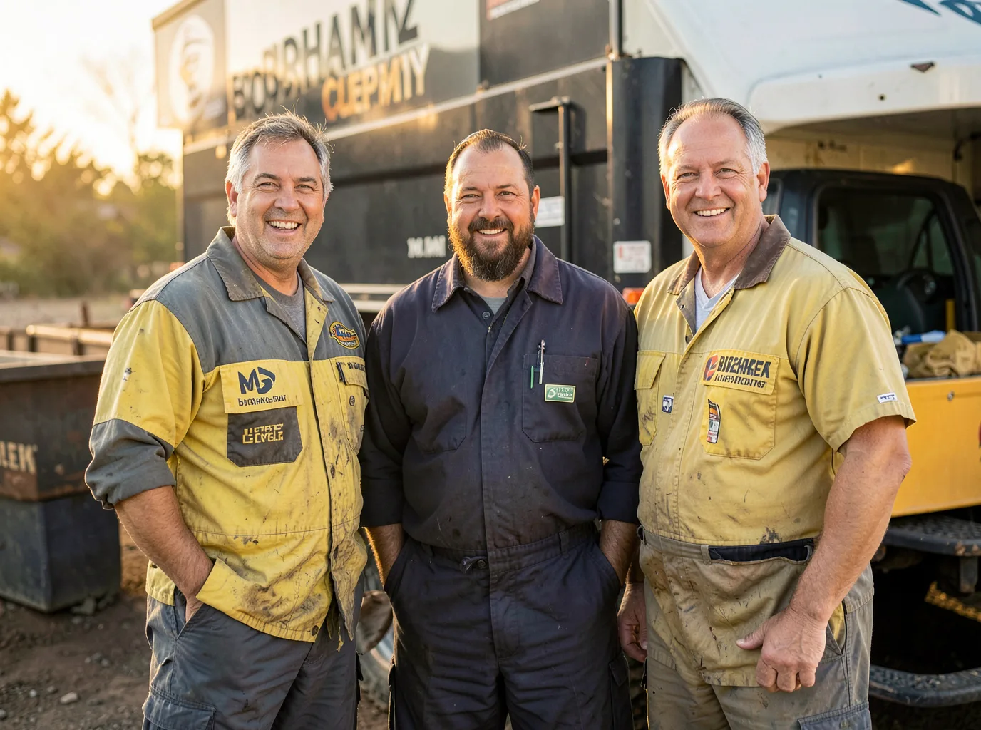Sewage Cleanup company in Rancho Santa Margarita, CA