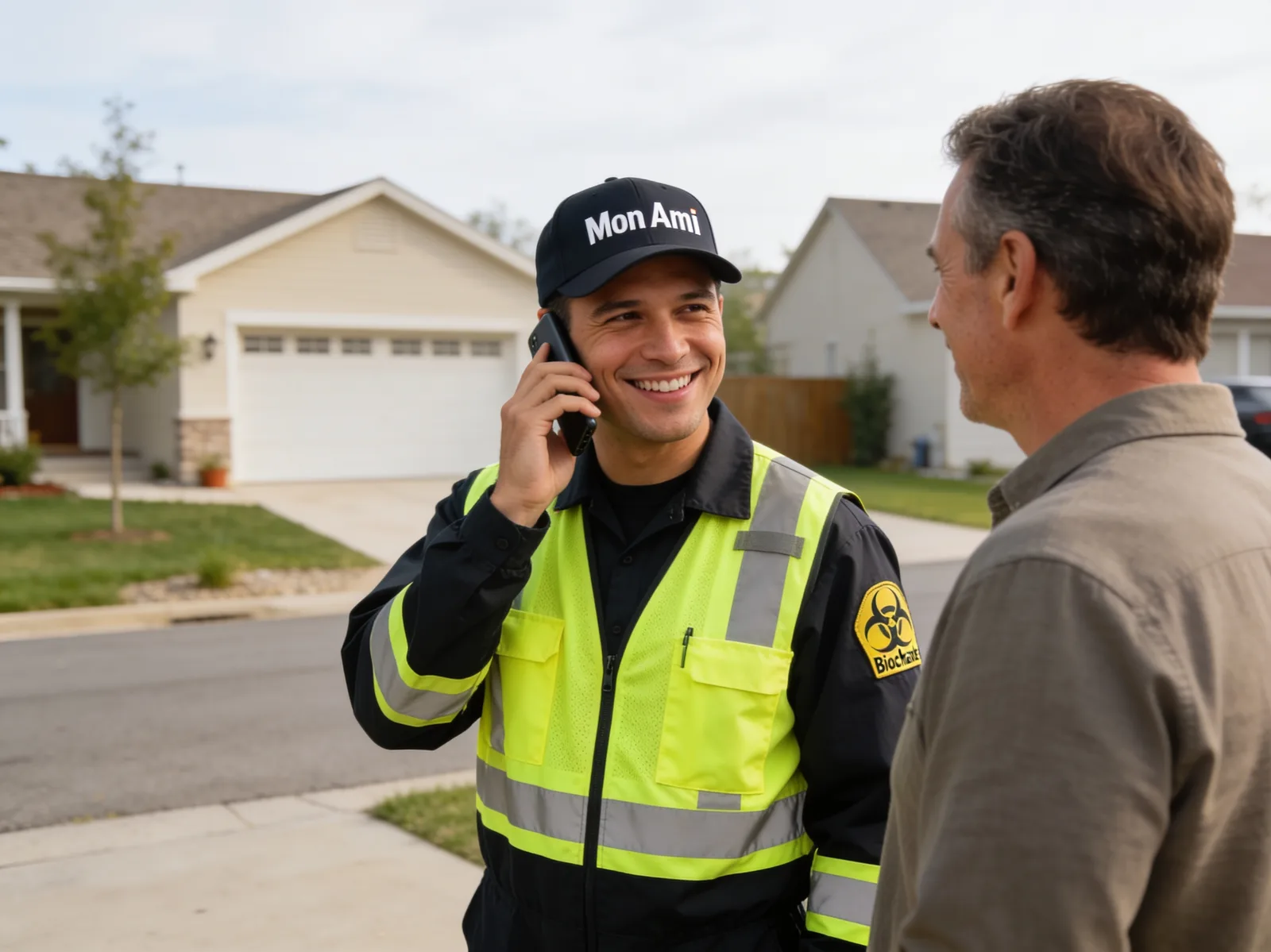 Sewage Cleanup Rancho Santa Margarita, CA FAQs